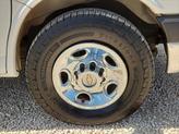 Thumbnail of 2014 Summit White Chevrolet Express 2500
