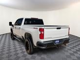 Thumbnail of 2022 Summit White Chevrolet Silverado 2500