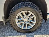 Thumbnail of 2019 White Chevrolet Silverado 1500