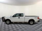 Thumbnail of 2013 Oxford White - YZ Ford F-150