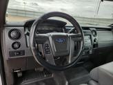 Thumbnail of 2013 Oxford White - YZ Ford F-150