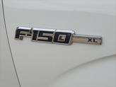 Thumbnail of 2013 Oxford White - YZ Ford F-150