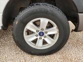 Thumbnail of 2013 Oxford White - YZ Ford F-150