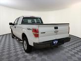 Thumbnail of 2013 Oxford White - YZ Ford F-150