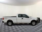 Thumbnail of 2013 Oxford White - YZ Ford F-150