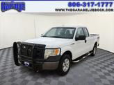 Photo of 2013 Oxford White - YZ Ford F-150
