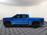 Thumbnail of 2022 Dynamic Blue Metallic GMC Sierra 1500
