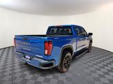 Thumbnail of 2022 Dynamic Blue Metallic GMC Sierra 1500