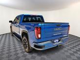 Thumbnail of 2022 Dynamic Blue Metallic GMC Sierra 1500