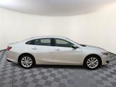 Thumbnail of 2020 Silver Ice Metallic Chevrolet Malibu