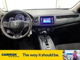 Thumbnail of 2022 Black Honda HR-V