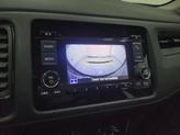 Thumbnail of 2022 Black Honda HR-V