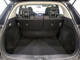 Thumbnail of 2022 Black Honda HR-V