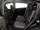 Thumbnail of 2022 Black Honda HR-V