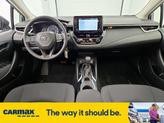 Thumbnail of 2022 Blue Toyota Corolla
