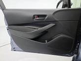 Thumbnail of 2022 Blue Toyota Corolla