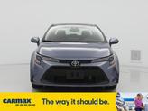 Thumbnail of 2022 Blue Toyota Corolla