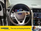 Thumbnail of 2013 Silver Ford Edge