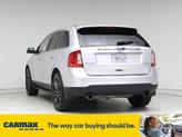 Thumbnail of 2013 Silver Ford Edge