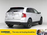 Thumbnail of 2013 Silver Ford Edge