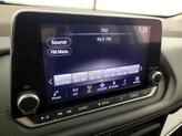 Thumbnail of 2023 Silver Nissan Rogue