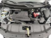 Thumbnail of 2023 Silver Nissan Rogue
