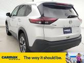 Thumbnail of 2023 Silver Nissan Rogue