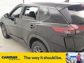 Thumbnail of 2023 Black Nissan Rogue