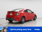 Thumbnail of 2014 Red Scion tC