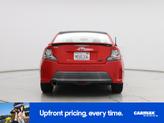 Thumbnail of 2014 Red Scion tC