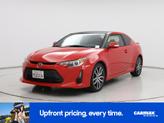 Thumbnail of 2014 Red Scion tC