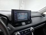 Thumbnail of 2019 Black Toyota RAV4
