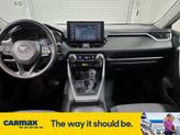 Thumbnail of 2019 Black Toyota RAV4