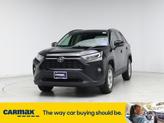 Thumbnail of 2019 Black Toyota RAV4