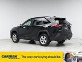 Thumbnail of 2019 Black Toyota RAV4