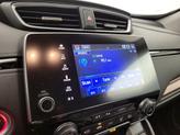 Thumbnail of 2022 Blue Honda CR-V Hybrid