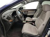 Thumbnail of 2022 Blue Honda CR-V Hybrid
