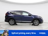 Thumbnail of 2022 Blue Honda CR-V Hybrid