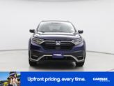 Thumbnail of 2022 Blue Honda CR-V Hybrid