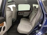 Thumbnail of 2022 Blue Honda CR-V Hybrid