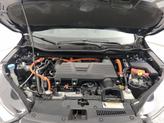 Thumbnail of 2022 Blue Honda CR-V Hybrid