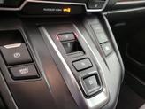 Thumbnail of 2022 Blue Honda CR-V Hybrid