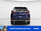 Thumbnail of 2022 Blue Honda CR-V Hybrid