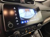 Thumbnail of 2022 Blue Honda CR-V Hybrid