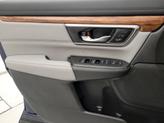 Thumbnail of 2022 Blue Honda CR-V Hybrid