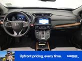Thumbnail of 2022 Blue Honda CR-V Hybrid