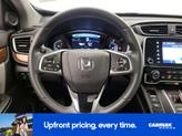 Thumbnail of 2022 Blue Honda CR-V Hybrid