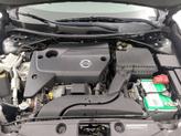 Thumbnail of 2015 Gray Nissan Altima