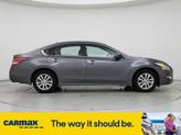 Thumbnail of 2015 Gray Nissan Altima