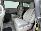Thumbnail of 2014 Black Toyota Sienna